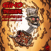 Order Cancelled - Gino&Trimer