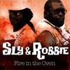 Fire in the Oven - Sly & Robbie&The Taxi Gang