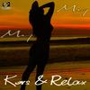My (Radio Edit) - KORS&Relax