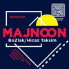 Hicaz Taksim(feat. Ergin Kizilay) (Duygu Civas Remix) - Majnoon&Ergin Kızılay&Duygu Civas