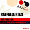 Air Force (Original Mix) - Raffaele Rizzi