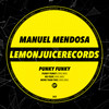 Punky Funky (Original Mix) - Manuel Mendosa