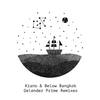 Gelender Prime (Kananelo Matlolane Leftfield Dub Edit) - Kiano&Below Bangkok&Kananelo Matlolane