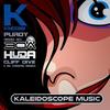 Cliff Dive (Huda & DJ30A Mix) - Purdy&Huda Hudia&DJ30A