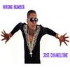 Wrong Number - Jose Chameleone