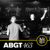 State Of Mind(ABGT463) - Alex Sonata & TheRio
