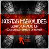 Goats On Acid (Original Mix) - Kostas Maskalides