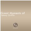 Main Spring (Original Mix) - Johnny Griffin