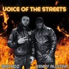 Voice of the Streets (Explicit) - Ard Adz&Kenny Allstar