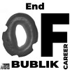 END OF CAREER BUBLIK (Explicit) - Azaro&lastPSix