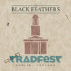 Spirit in the Sky (Live at Tradfest, The Pepper Canister, Dublin, January 25th 2019) - The Black Feathers&Norman Greenbaum