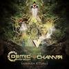 Shaman Rituals (Original Mix) - Cosmic Vibration&Champa