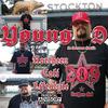 Northern Cali Lifestyle (Explicit) - Young D&KID&Crooked