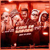Cara de Safado(feat. Mc Fran & Mc Sick)(Brega Funk) (Explicit) - Dj Freitas Oficial&Barca Na Batida&Luanzinho do Recife