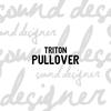 Pullover - Triton