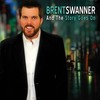 I Cry(feat. Buddy Mullins) - Brent Swanner&Buddy Mullins