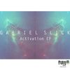 Activation (Original Mix) - Gabriel Slick&RoboCrafting Material