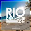 Amazon (Delacombe Playa Remix) - Oris de Cueva