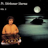 Drut- Teen Taal - Shashank Katti&Pt. Shivkumar Sharma&Ustad Shafaat Ahmed Khan&Surenra Narvekar