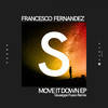 Alpha (Original Mix) - Francesco Fernandez