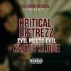 Legacy (Explicit) - Kritical Distrezz&Kaotic Klique