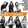 Bee With U-[在你身边] - 7SENSES