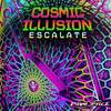 Future Process - Cosmic Illusion&Aday