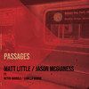 No More To Fall - Jason McGuiness&Matthew Little&Keyon Harrold&Camilla George