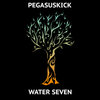 Water Seven (Original Mix) - Pegasuskick