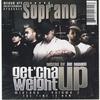 Diamonds on Wood Grain (Explicit) - Young Soprano&Wrong