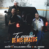 Te Escapas De Mis Brazos (Remix) - Ecko&Callejero Fino&El Perro