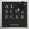 Al oscurecer - Elefantes