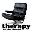 Therapy-2 (Freddy's Vip Mix|Explicit) - D2&Dan Diamond