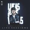 Pensacola (Live Session) - Lucas & The Woods