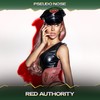 Red Authority (Antika's Progression Mix, 24 Bit Remastered) - Pseudo Nose