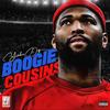 Boogie Cousins (Explicit) - Yinka Diz