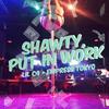 Shawty Put in Work(feat. Tokyo) - LilC4&Tokyo&Raymond Boone