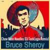 Chow Mein Noodles (DJ TeckLogix Remix) - Bruce Sheroy