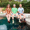 Daddy(feat. Quinn XCII) - Tiny Meat Gang&Quinn XCII