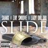 Slide (Explicit) - SHANX&Andrea M Snowden