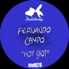 Plein (Original Mix) - Fernando Campo