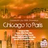 Chicago To Paris (Jerem A's Poolside Mix) - Lesamoor&BiBi Provence&Jerem A