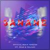 Sanane(feat. Okan & Volkan) (Official Remix Version) - BURAK SERIT&OKAN&Volkan