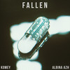Fallen - Komey&ALBINA AZH