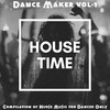 Just Can't Get You (V6 House Mix) - Baron & Jag