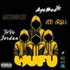 Wu-Fu (feat. Tevo Jordan, MotionPlus & oDD oRViLL) (Explicit) - AyeBee&Tevo Jordan&MotionPlus&oDD oRViLL