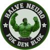 Fok Den Blok - Halve Neuro