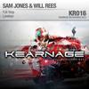 Full Stop (Original Mix) - Sam Jones&Will Rees