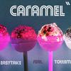 Caramel (Explicit) - EasyTake&Tottem