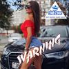 Warning (Radio Edit) - Moozic